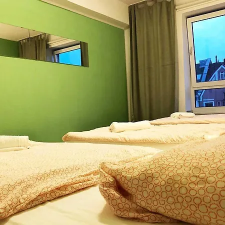 Gemutliches In Apartment Dusseldorf