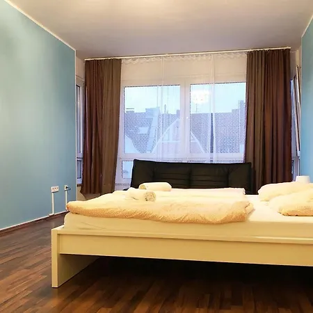 Apartment Gemutliches In